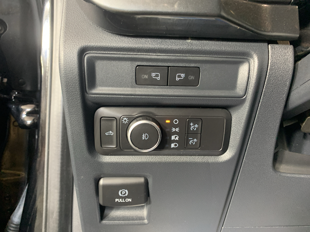 Used 2021 Ford F-150 Truck