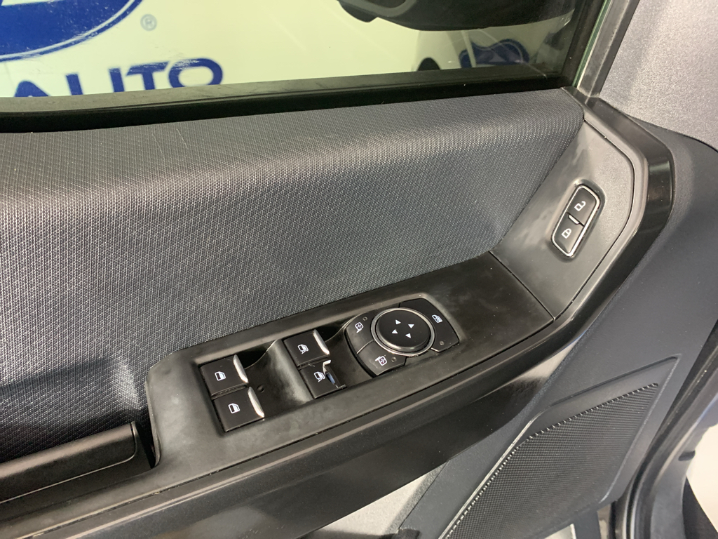 Used 2021 Ford F-150 Truck