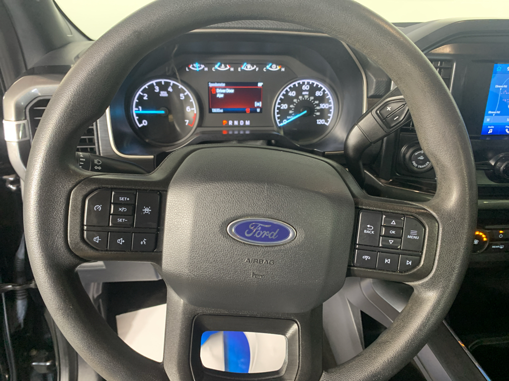 Used 2021 Ford F-150 Truck
