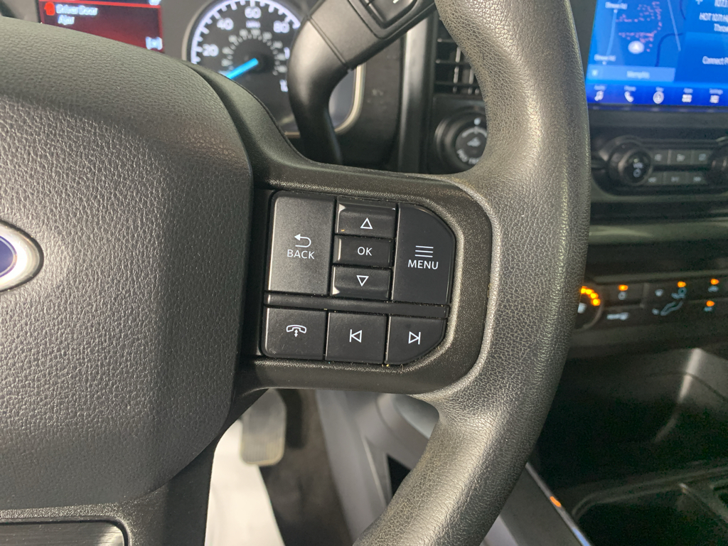 Used 2021 Ford F-150 Truck