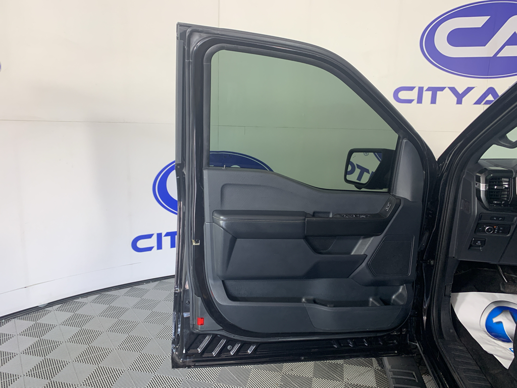 Used 2021 Ford F-150 Truck
