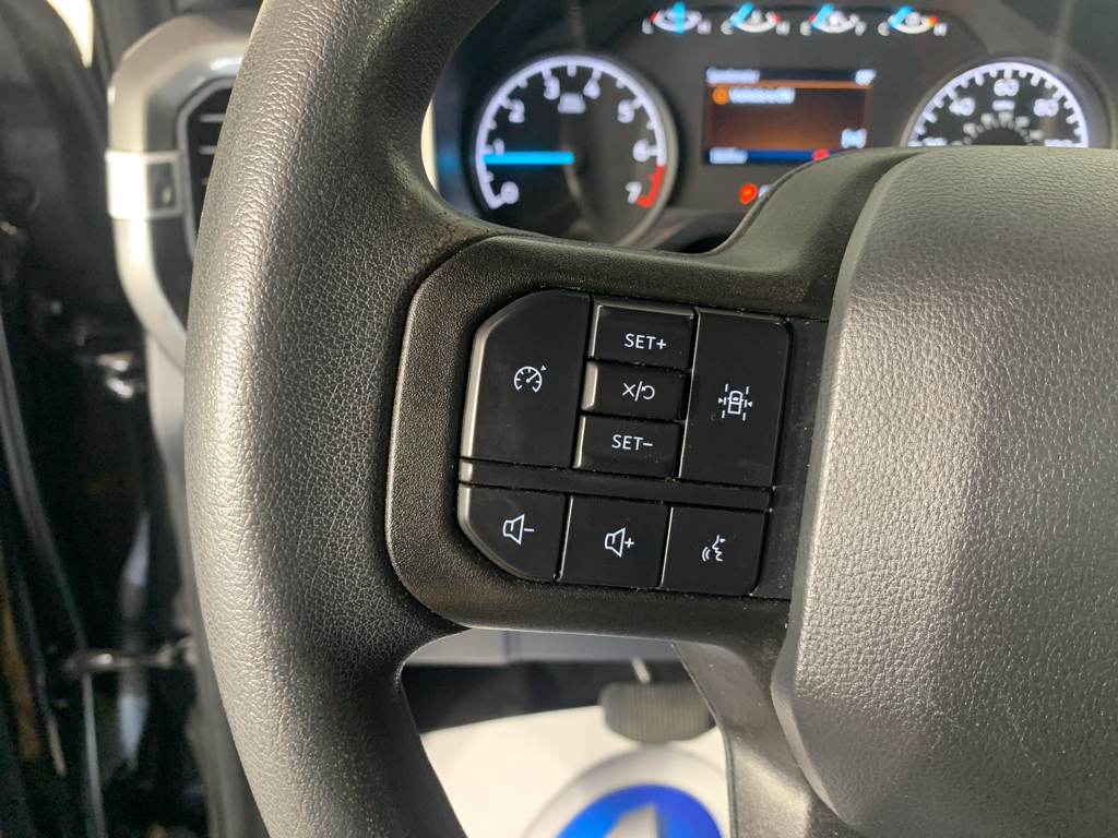 Used 2021 Ford F-150 Truck