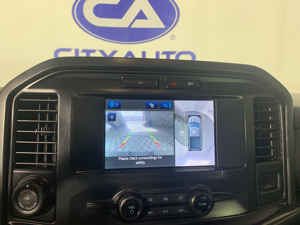 Used 2021 Ford F-150 Truck