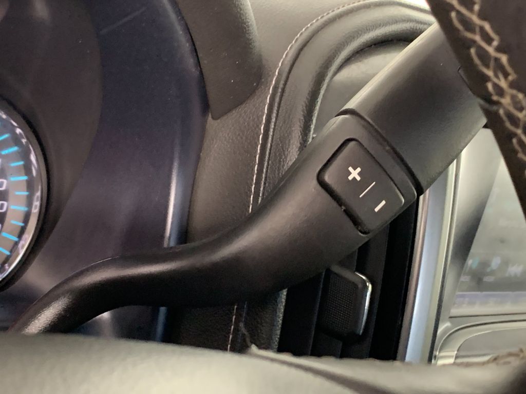 Used 2017 Chevrolet Silverado 1500 Truck