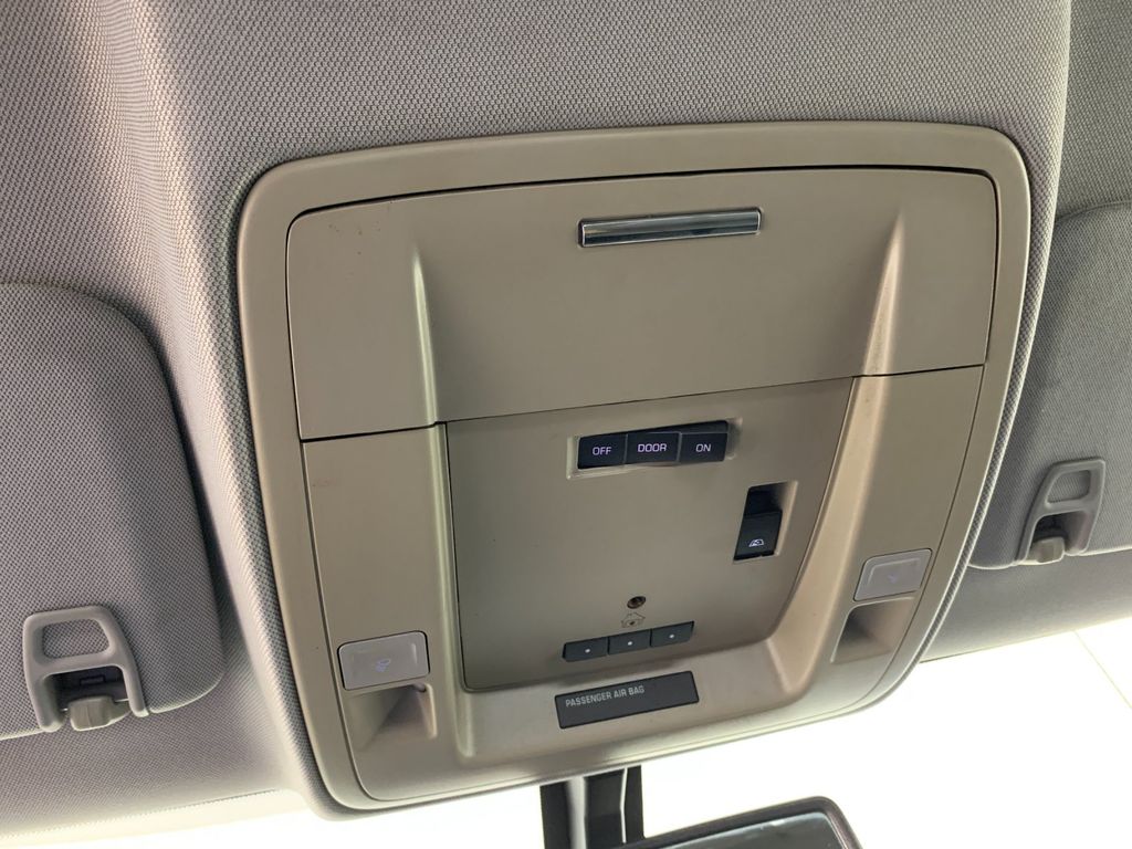 Used 2017 Chevrolet Silverado 1500 Truck