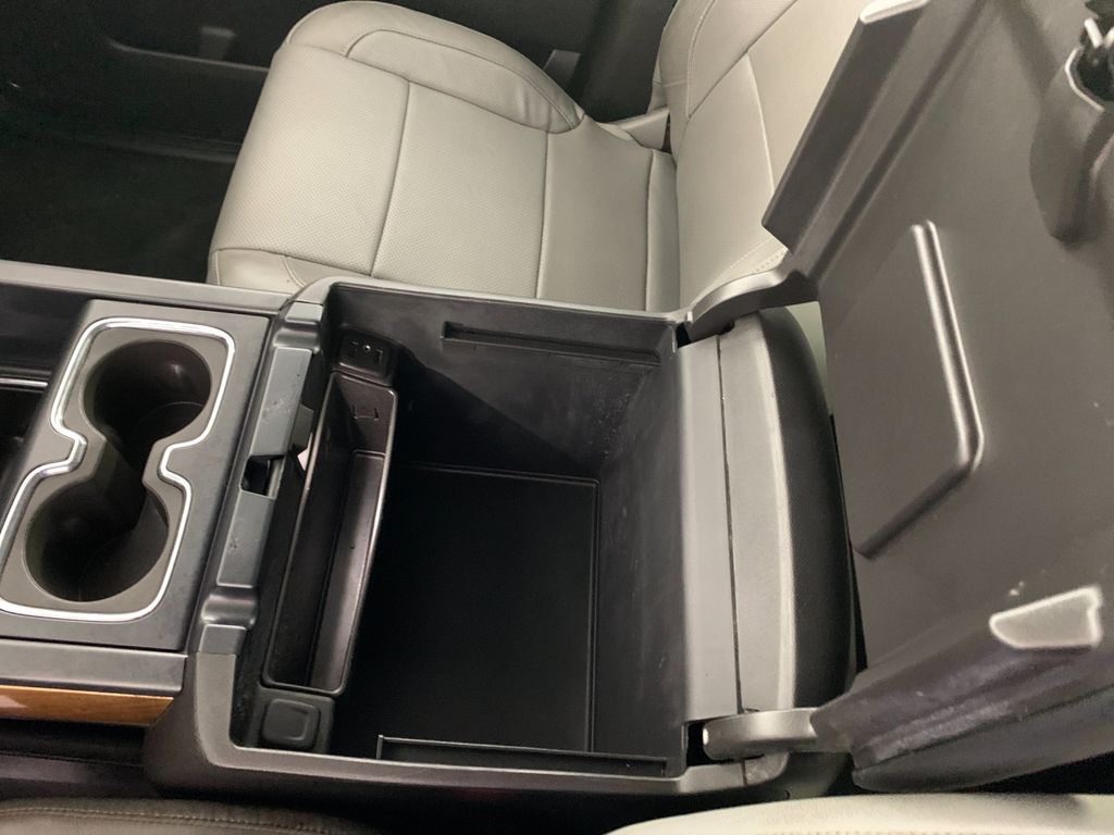 Used 2017 Chevrolet Silverado 1500 Truck