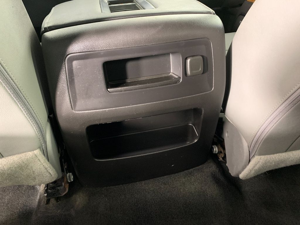 Used 2017 Chevrolet Silverado 1500 Truck