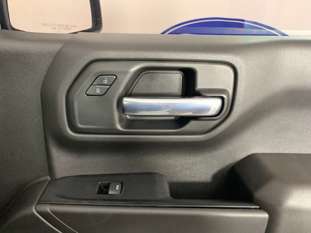 Used 2022 Chevrolet Silverado 1500 Truck