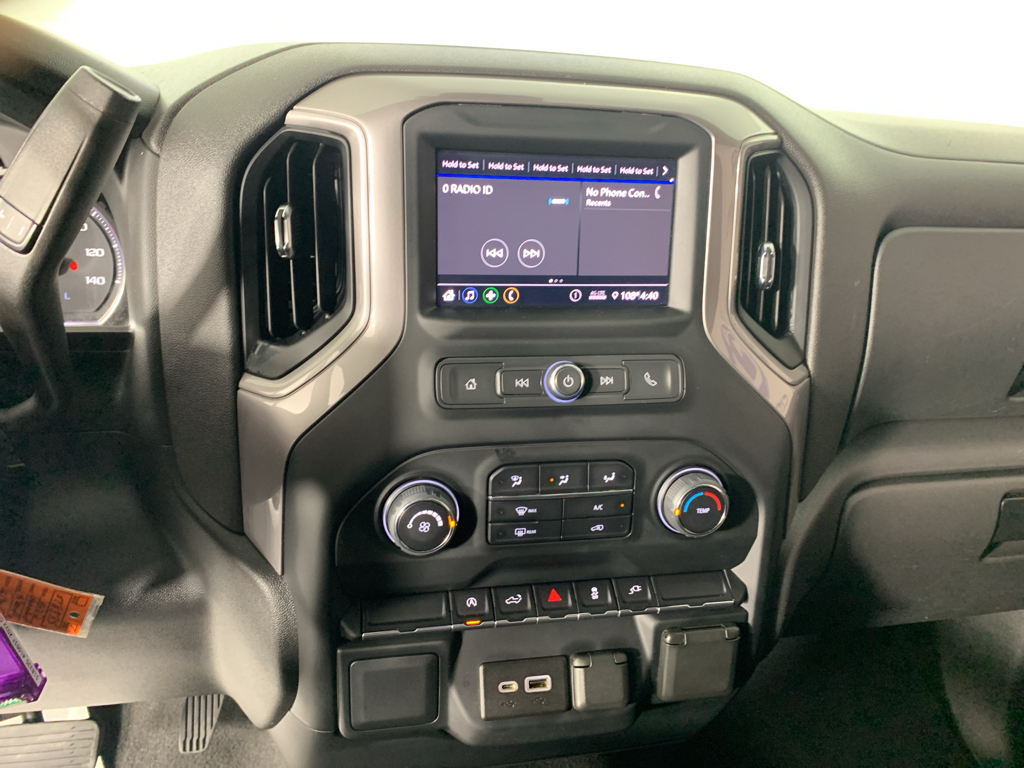 Used 2022 Chevrolet Silverado 1500 Truck
