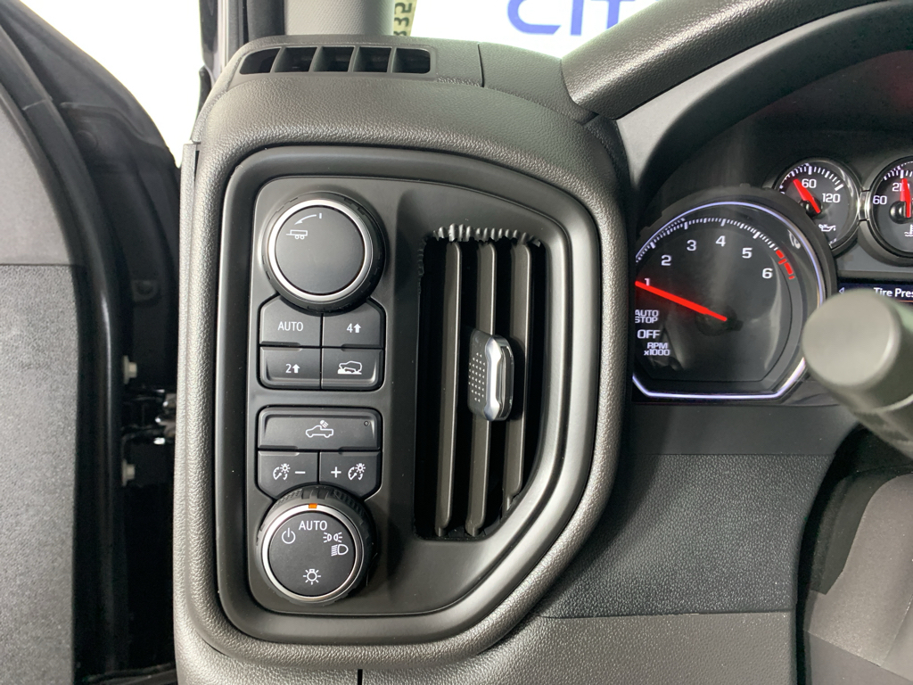 Used 2022 Chevrolet Silverado 1500 Truck