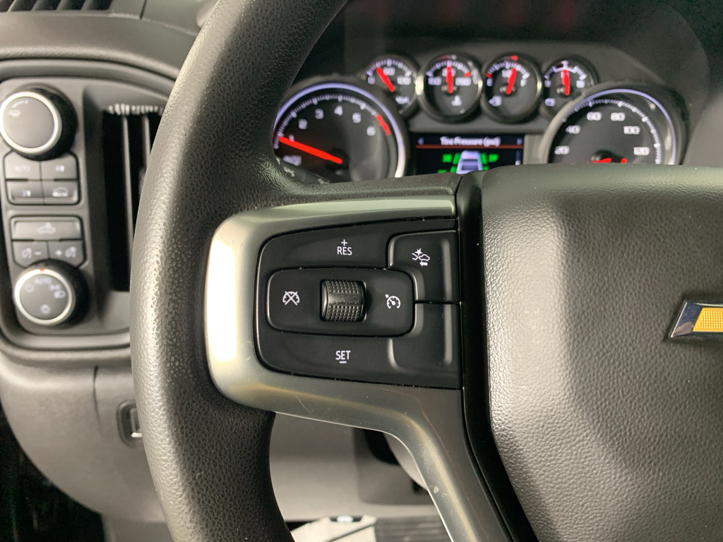 Used 2022 Chevrolet Silverado 1500 Truck