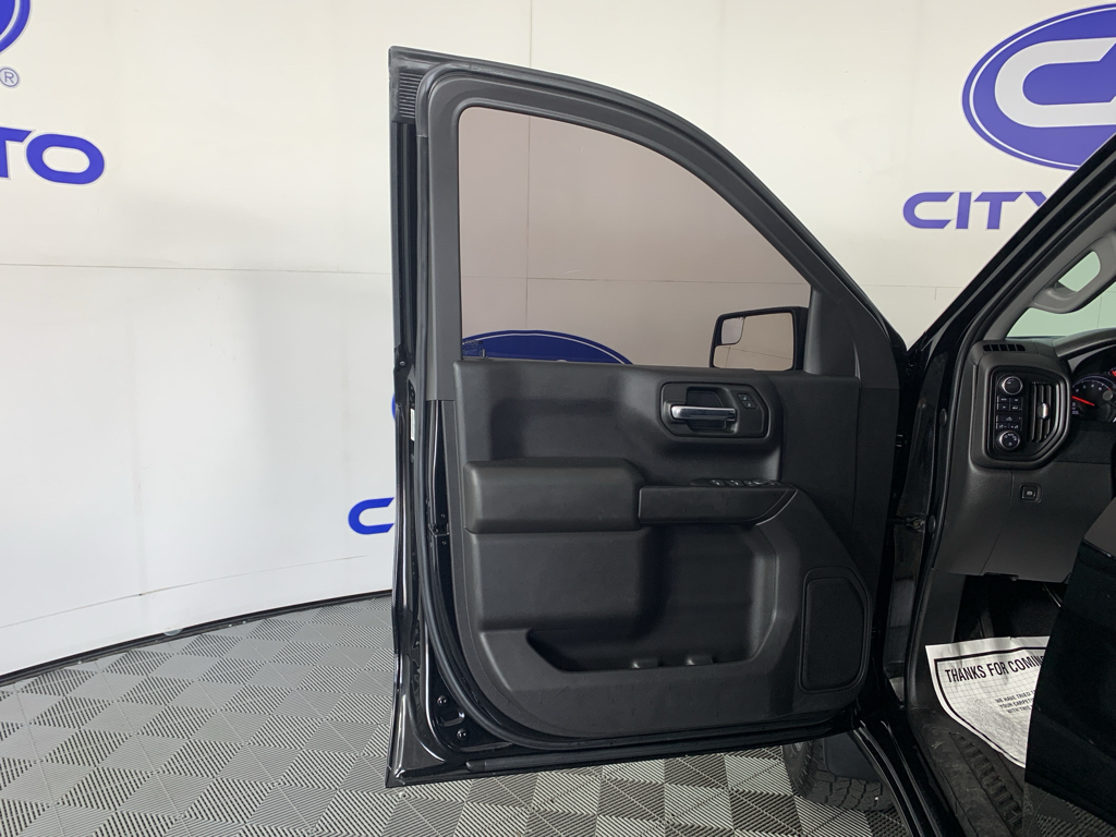 Used 2022 Chevrolet Silverado 1500 Truck