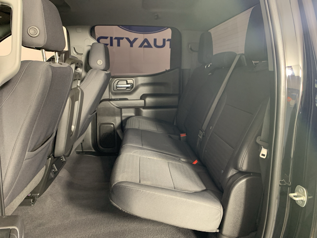 Used 2022 Chevrolet Silverado 1500 Truck