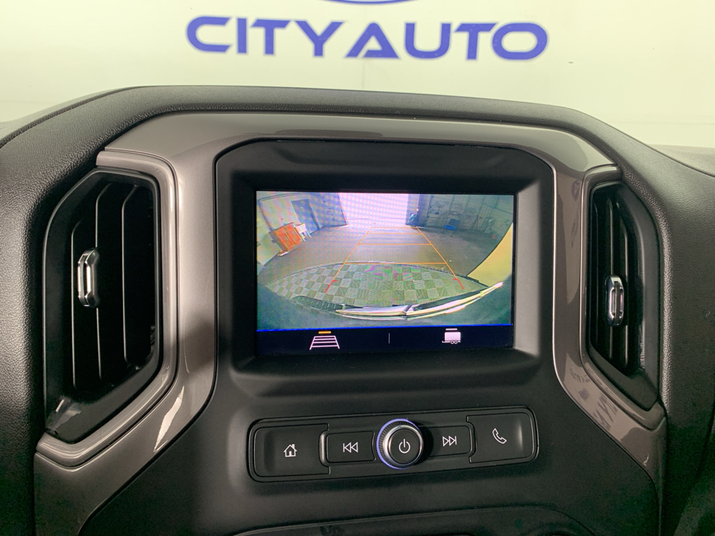 Used 2022 Chevrolet Silverado 1500 Truck