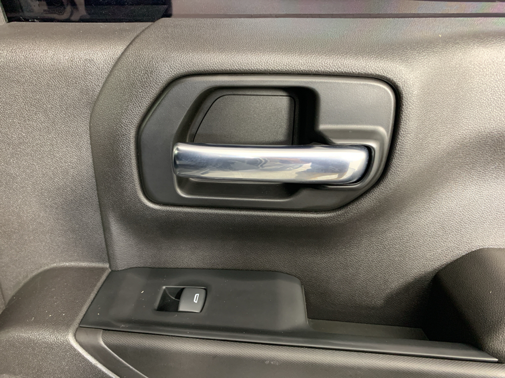 Used 2022 Chevrolet Silverado 1500 Truck