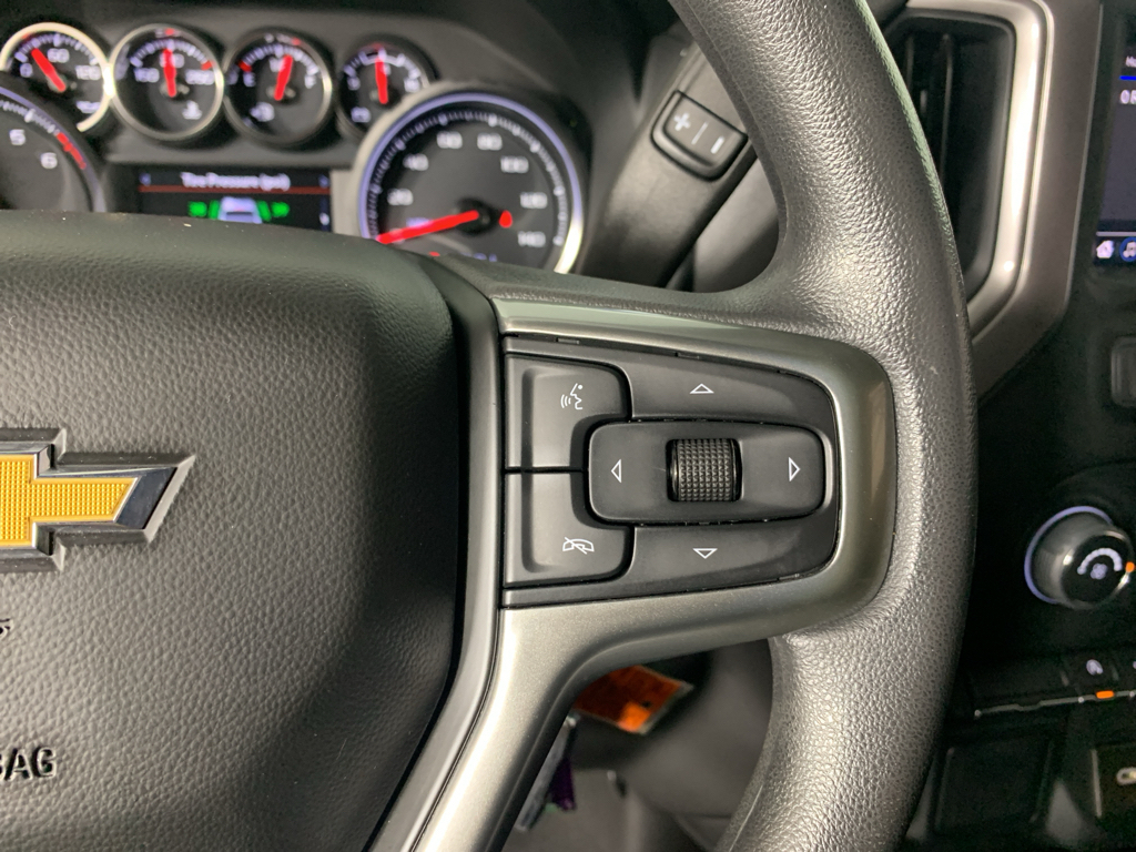 Used 2022 Chevrolet Silverado 1500 Truck