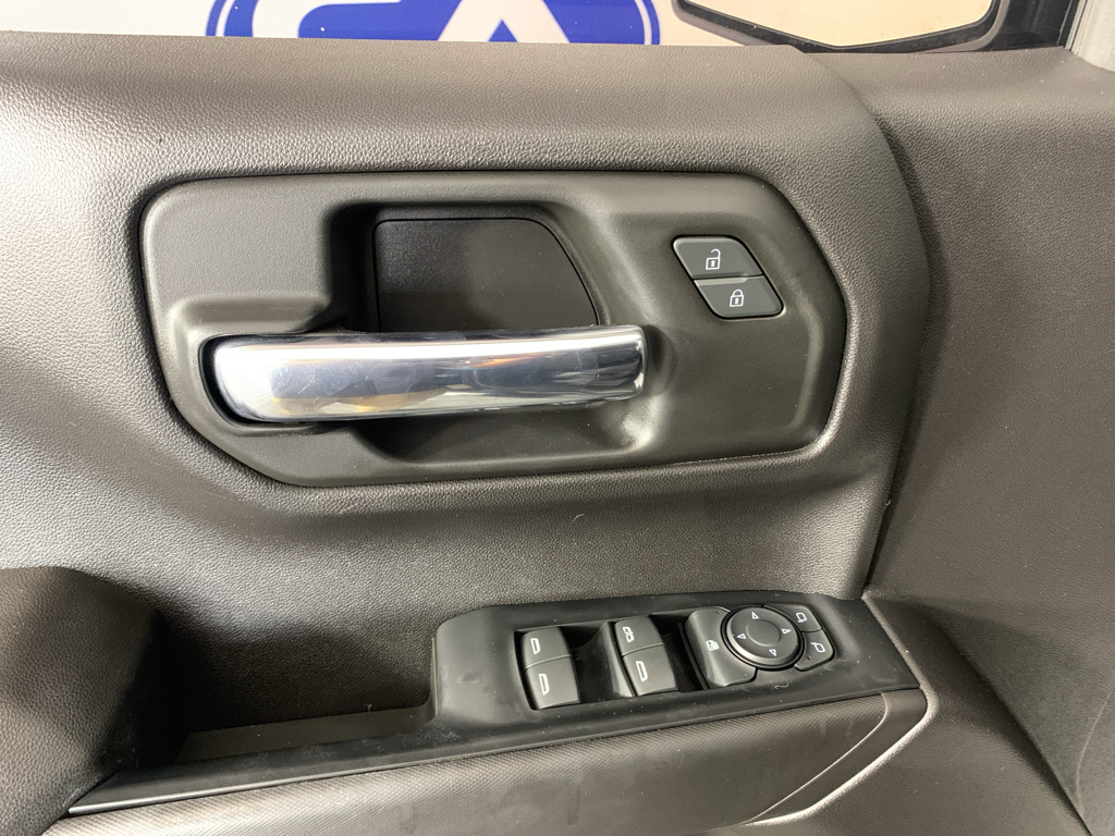 Used 2022 Chevrolet Silverado 1500 Truck