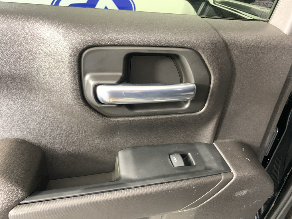 Used 2022 Chevrolet Silverado 1500 Truck