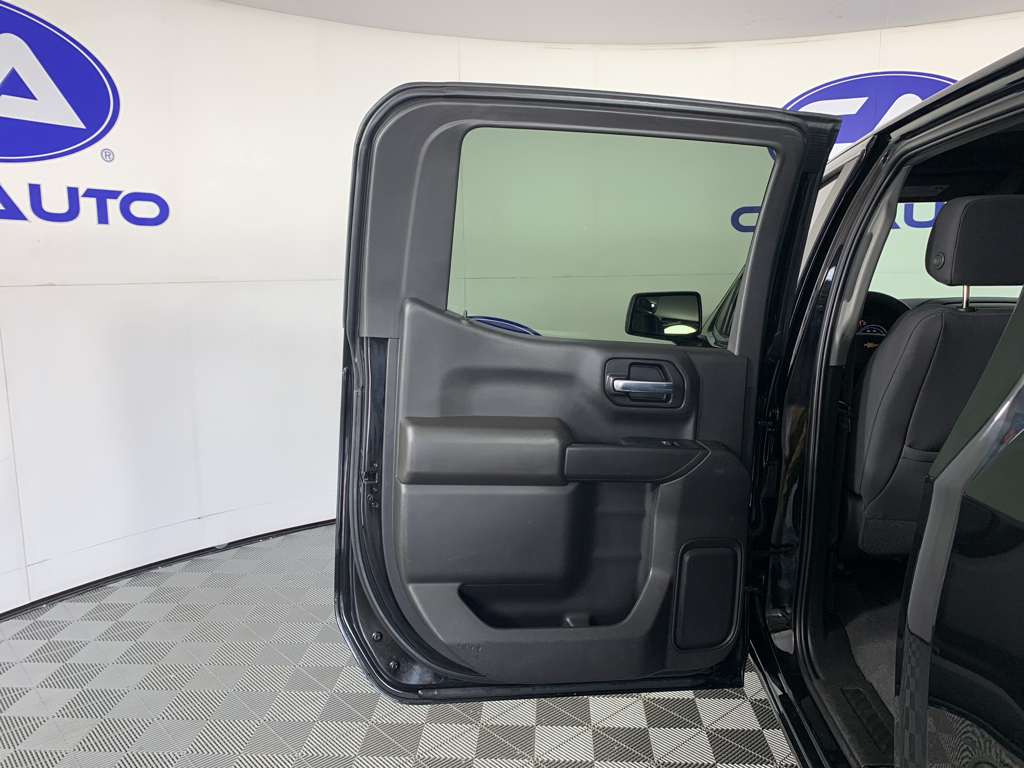 Used 2022 Chevrolet Silverado 1500 Truck