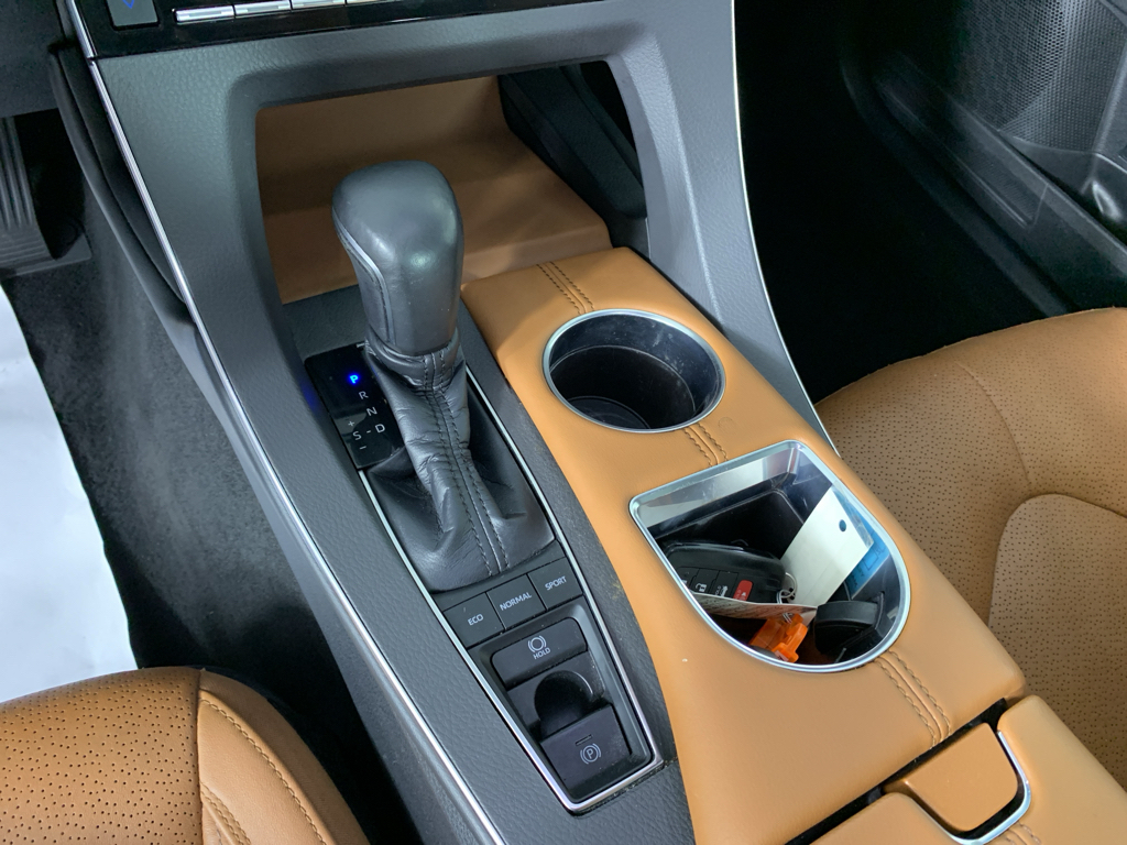 Used 2020 Toyota Avalon Sedan