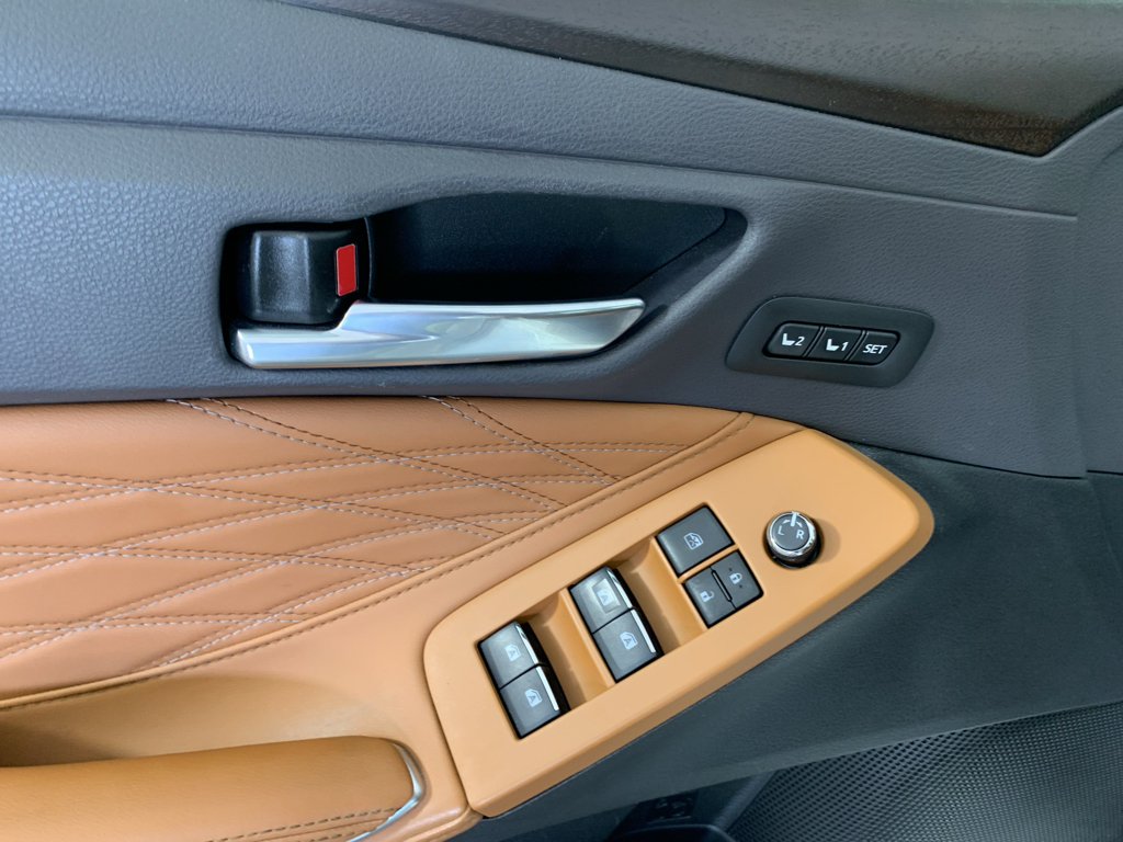 Used 2020 Toyota Avalon Sedan