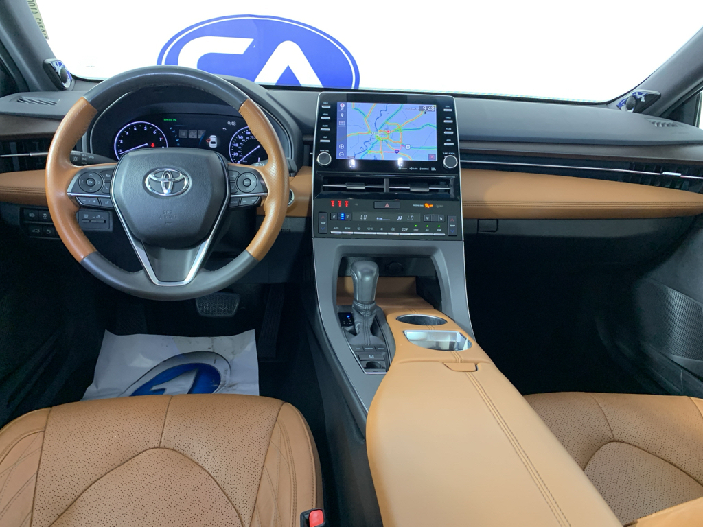 Used 2020 Toyota Avalon Sedan