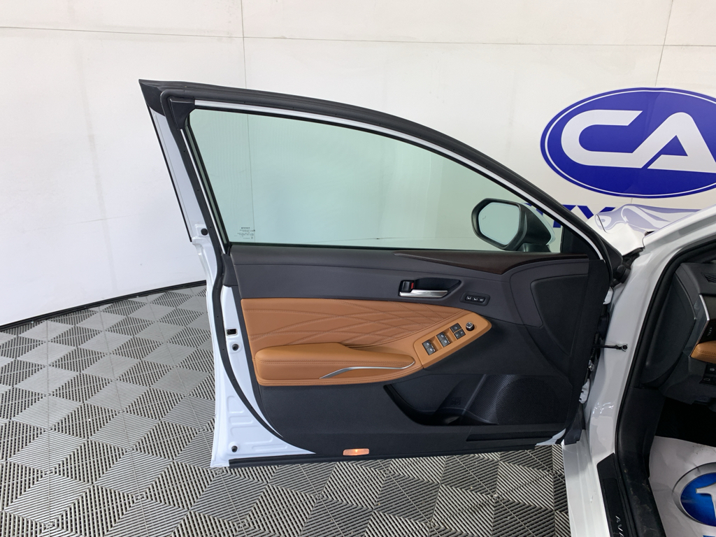 Used 2020 Toyota Avalon Sedan