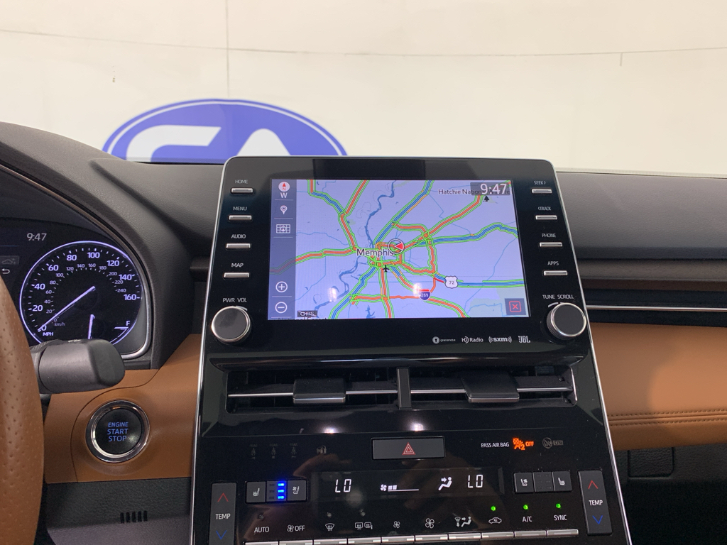 Used 2020 Toyota Avalon Sedan