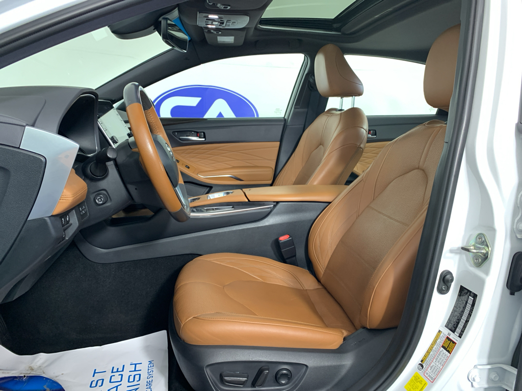 Used 2020 Toyota Avalon Sedan