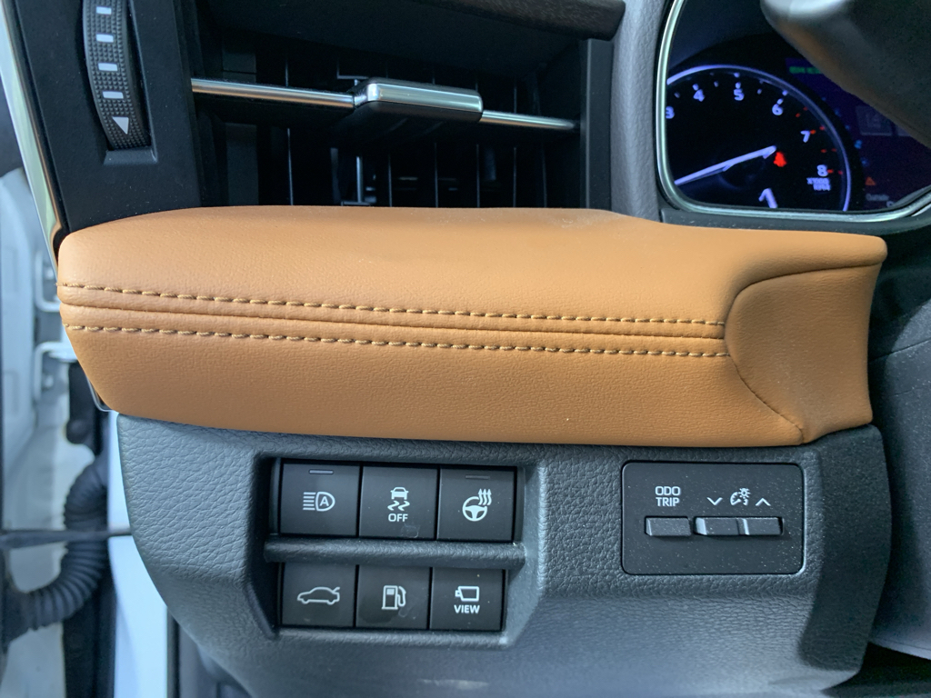 Used 2020 Toyota Avalon Sedan