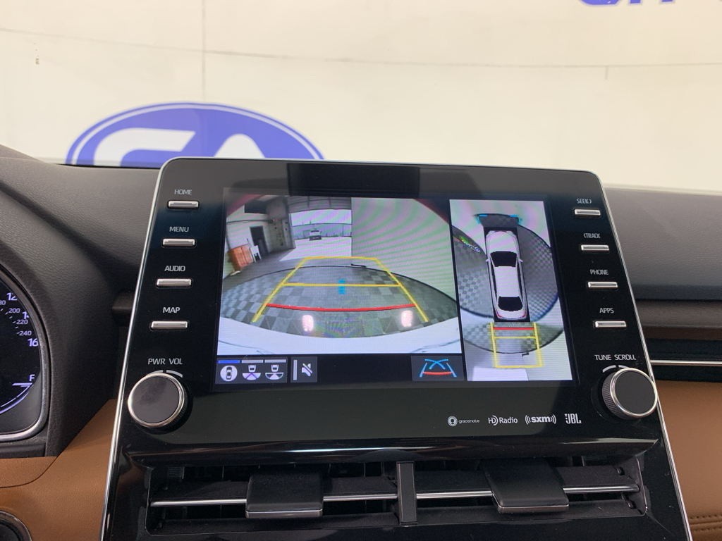 Used 2020 Toyota Avalon Sedan