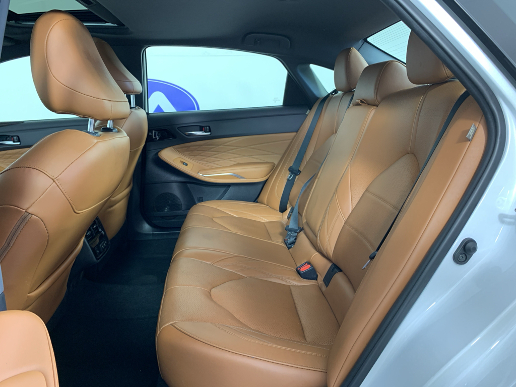 Used 2020 Toyota Avalon Sedan