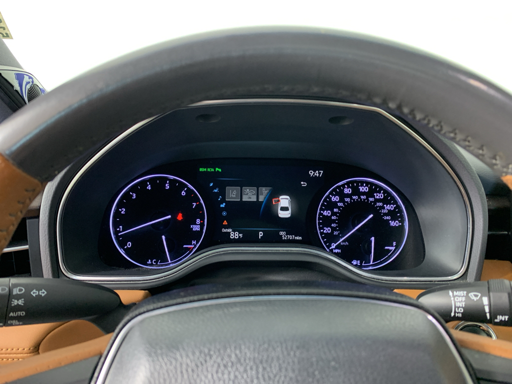 Used 2020 Toyota Avalon Sedan
