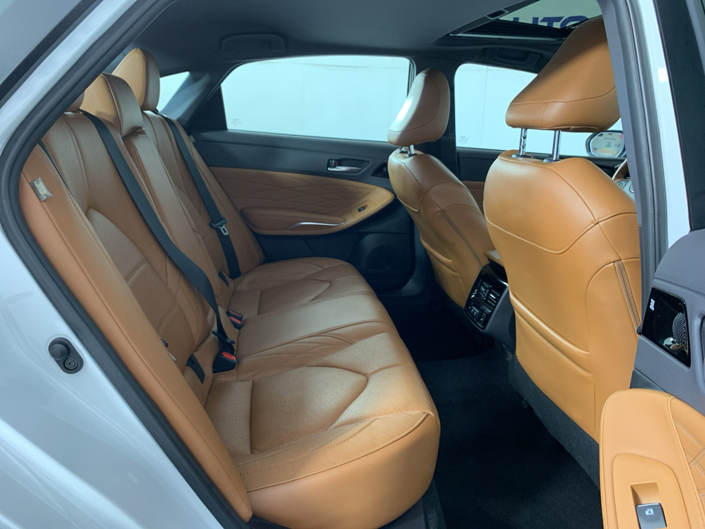 Used 2020 Toyota Avalon Sedan