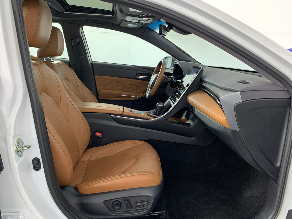 Used 2020 Toyota Avalon Sedan
