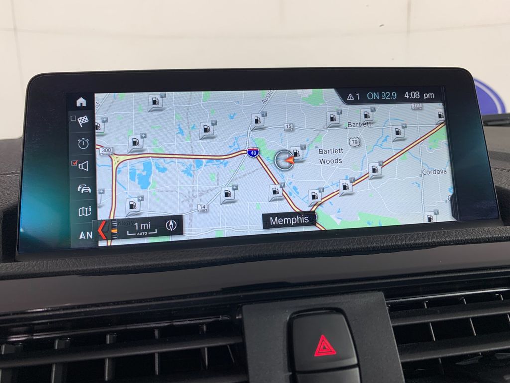Used 2018 BMW 2 series Coupe