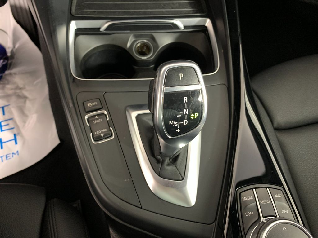 Used 2018 BMW 2 series Coupe