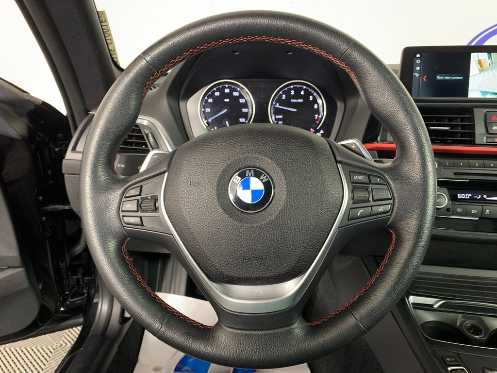 Used 2018 BMW 2 series Coupe