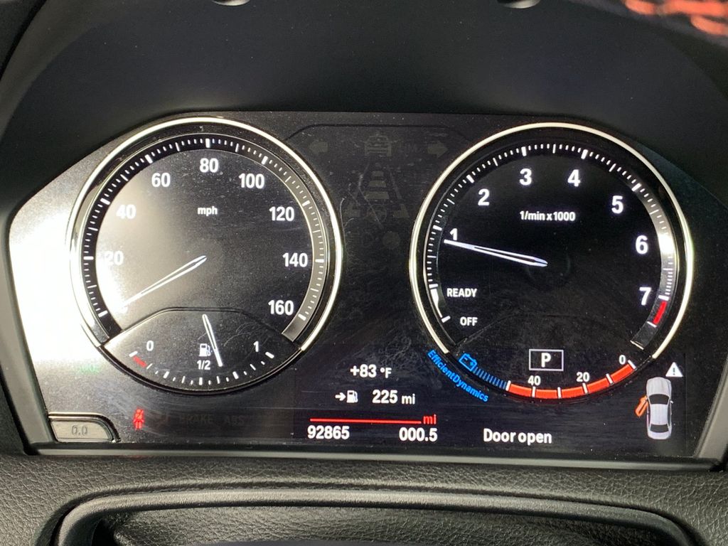 Used 2018 BMW 2 series Coupe