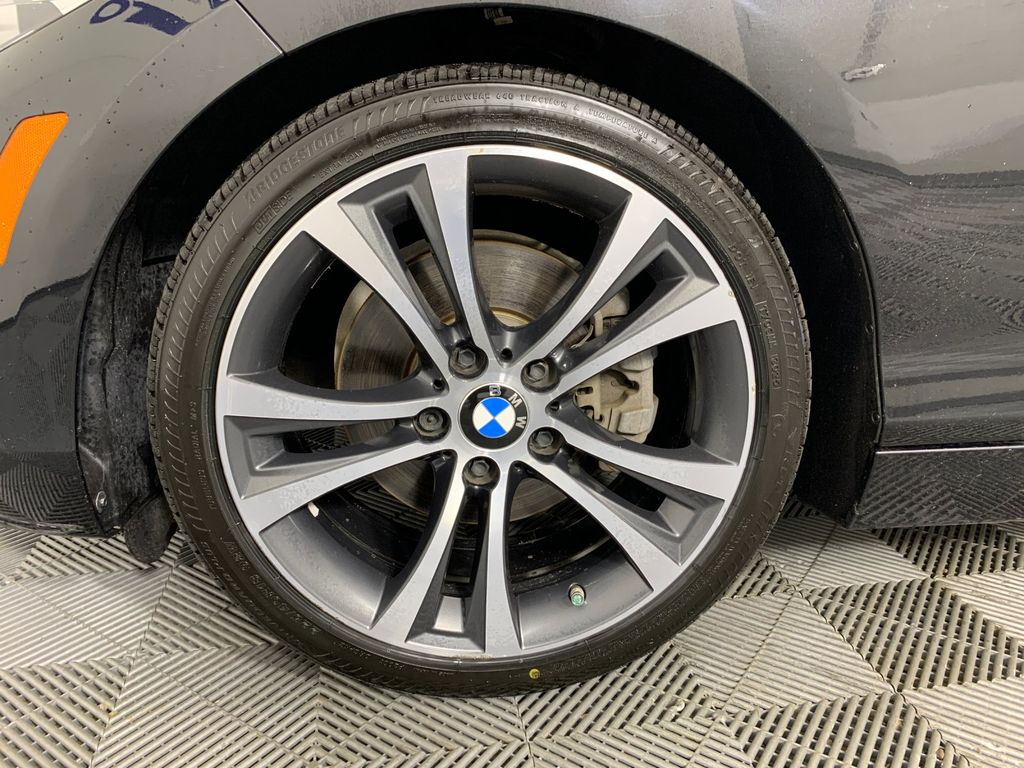Used 2018 BMW 2 series Coupe