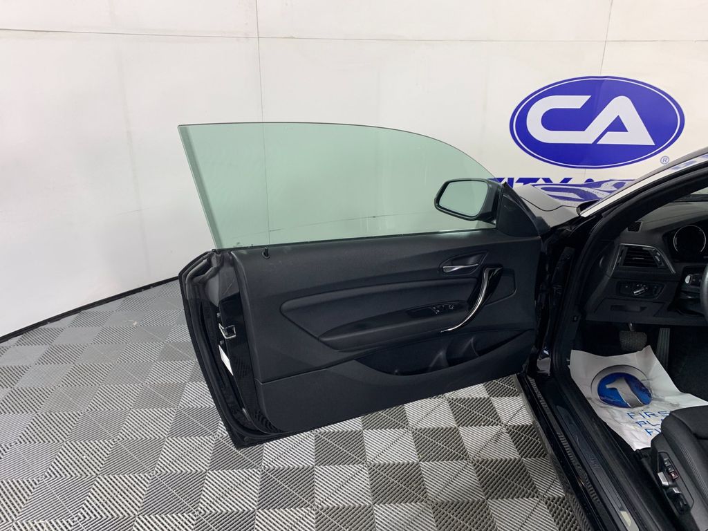 Used 2018 BMW 2 series Coupe