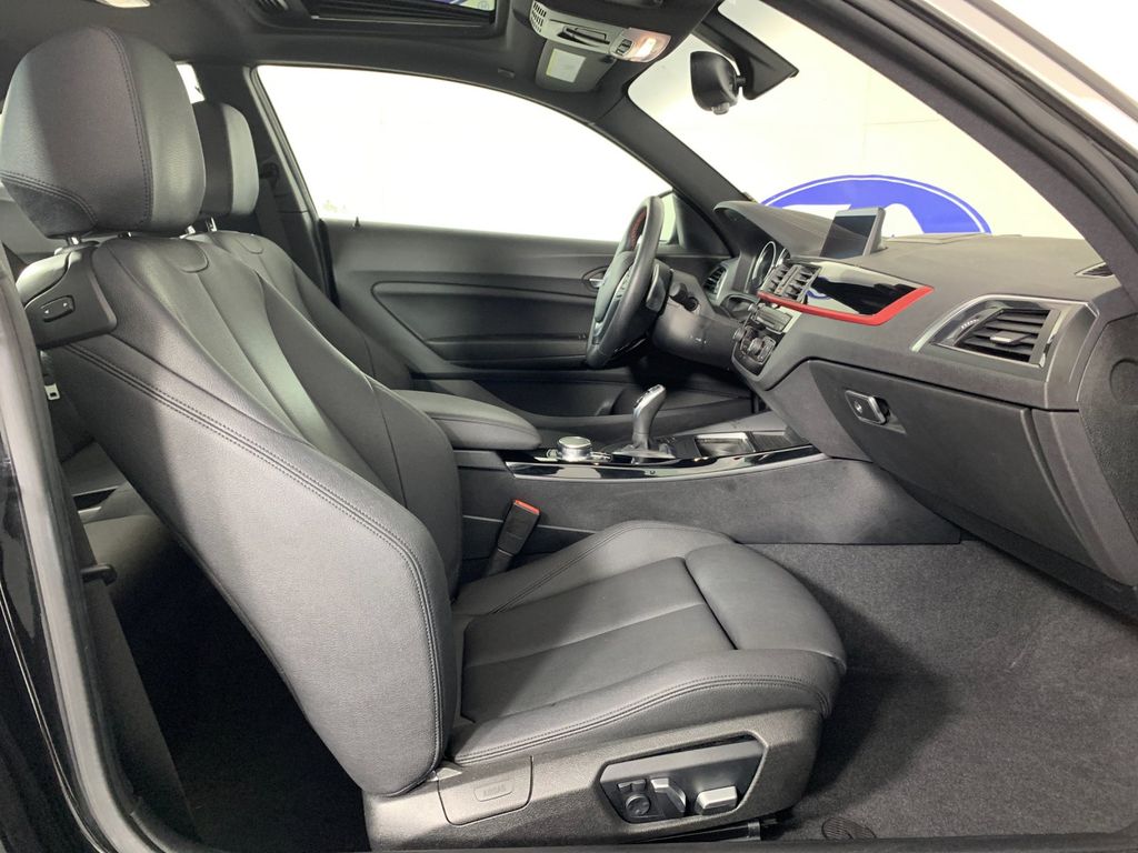 Used 2018 BMW 2 series Coupe