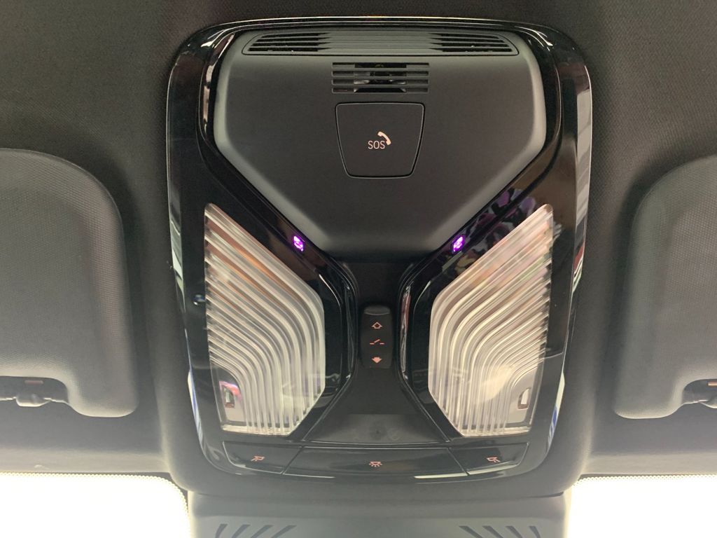 Used 2024 BMW X3 SUV