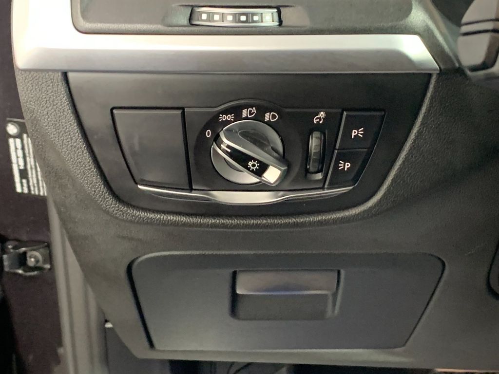 Used 2024 BMW X3 SUV