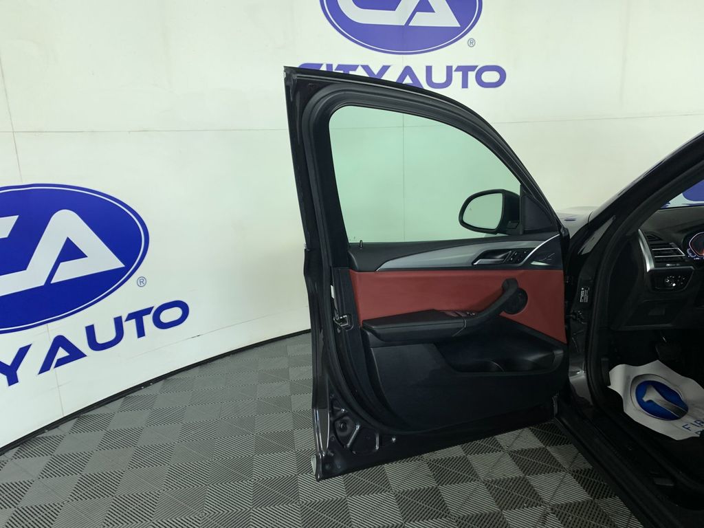 Used 2024 BMW X3 SUV