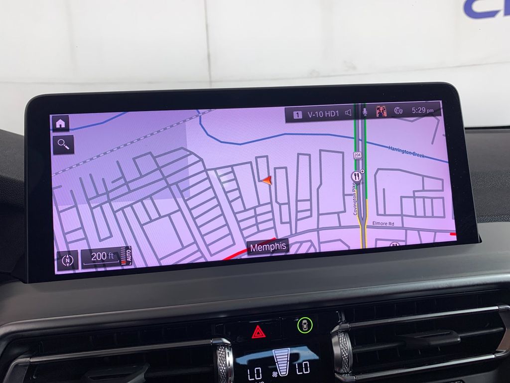 Used 2024 BMW X3 SUV