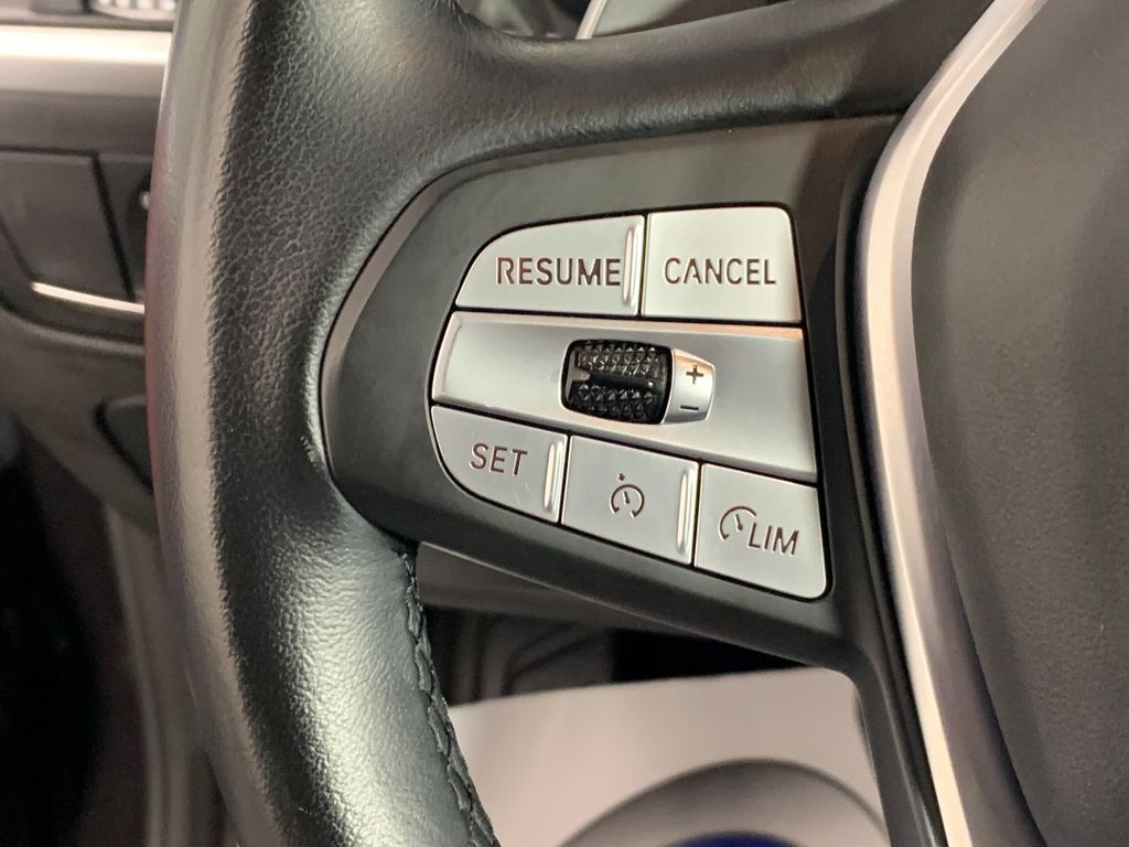 Used 2024 BMW X3 SUV