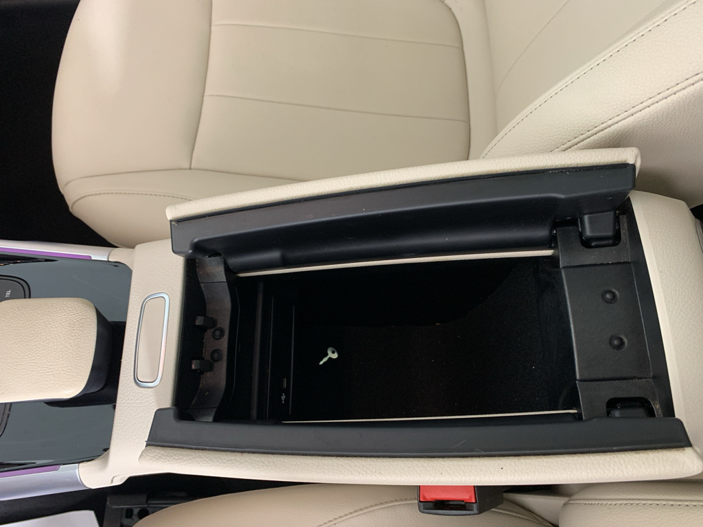 Used 2022 Mercedes-benz GLB SUV