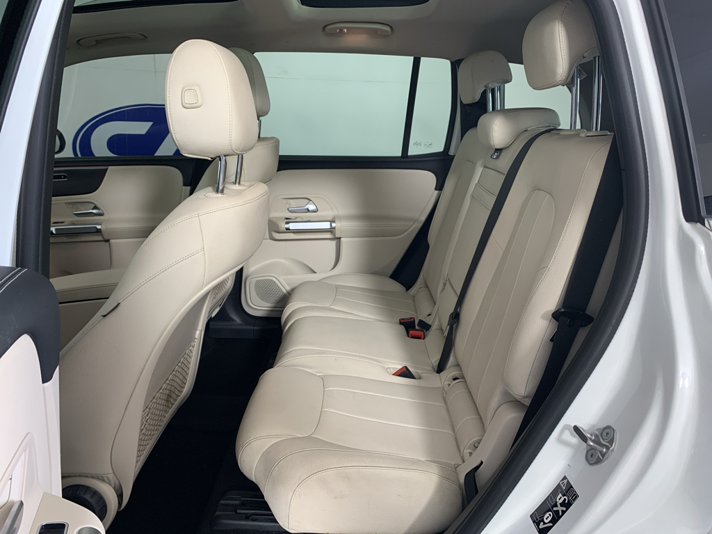 Used 2022 Mercedes-benz GLB SUV