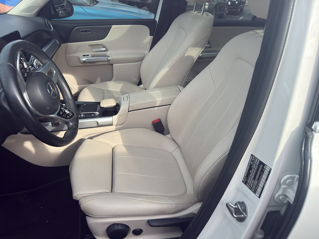 Used 2022 Mercedes-benz GLB SUV